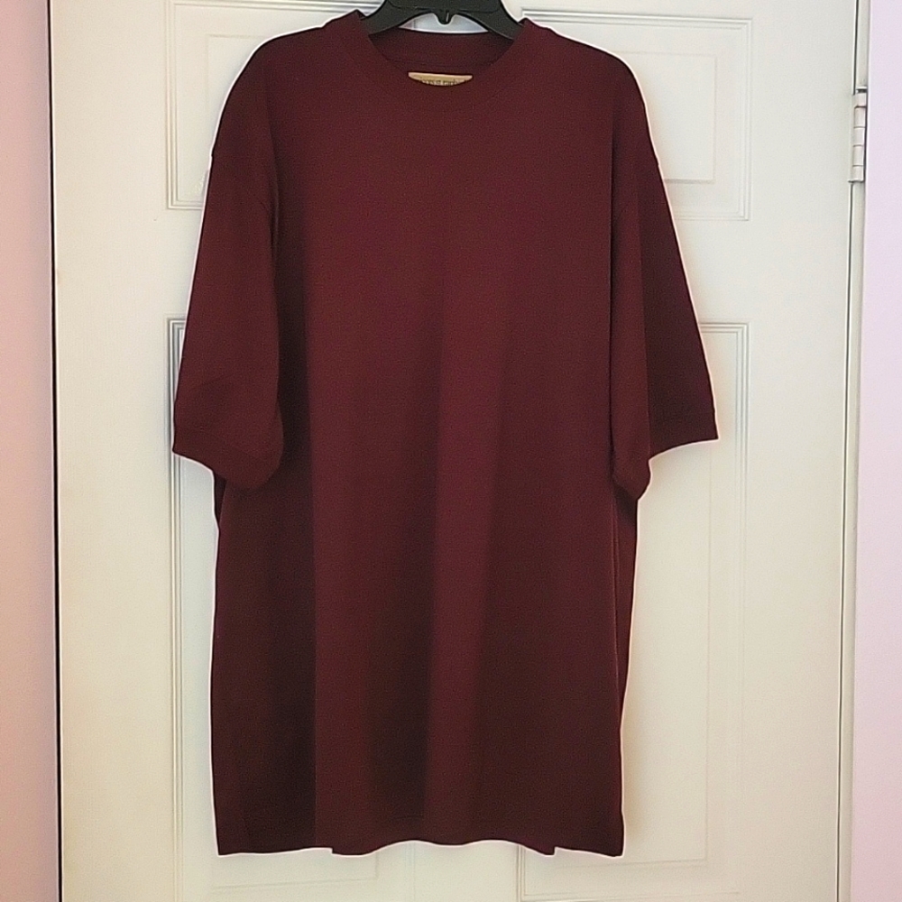 NWT Mens Tricots St Raphael T-Shirt